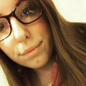 Meet your Posher, Kristen